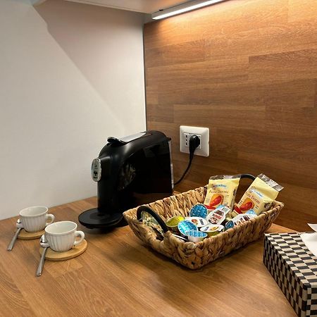 Mimi Guest House Bari Exterior photo