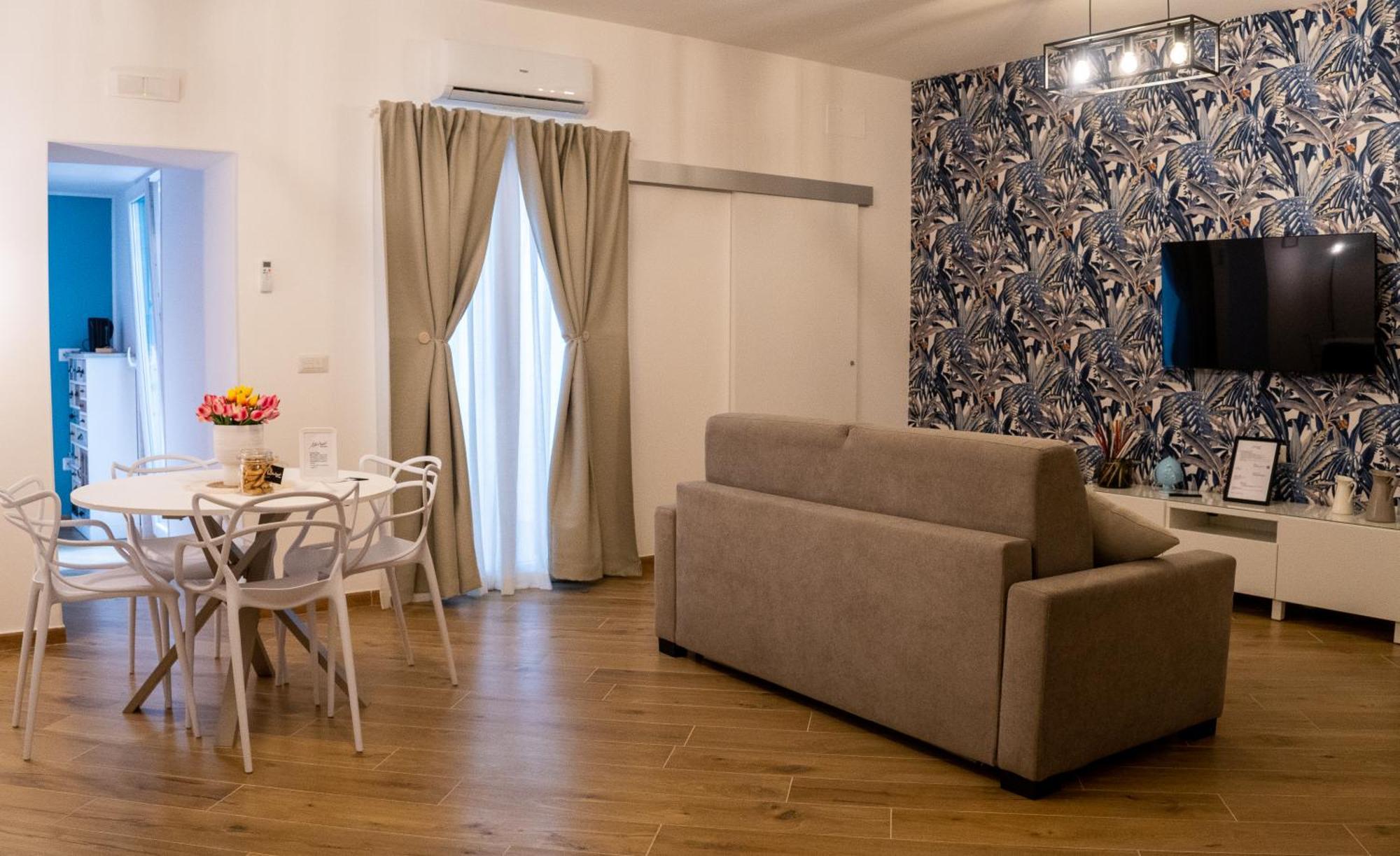 Mimi Guest House Bari Exterior photo